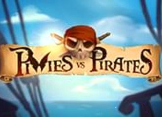 Pixies vs Pirates slot